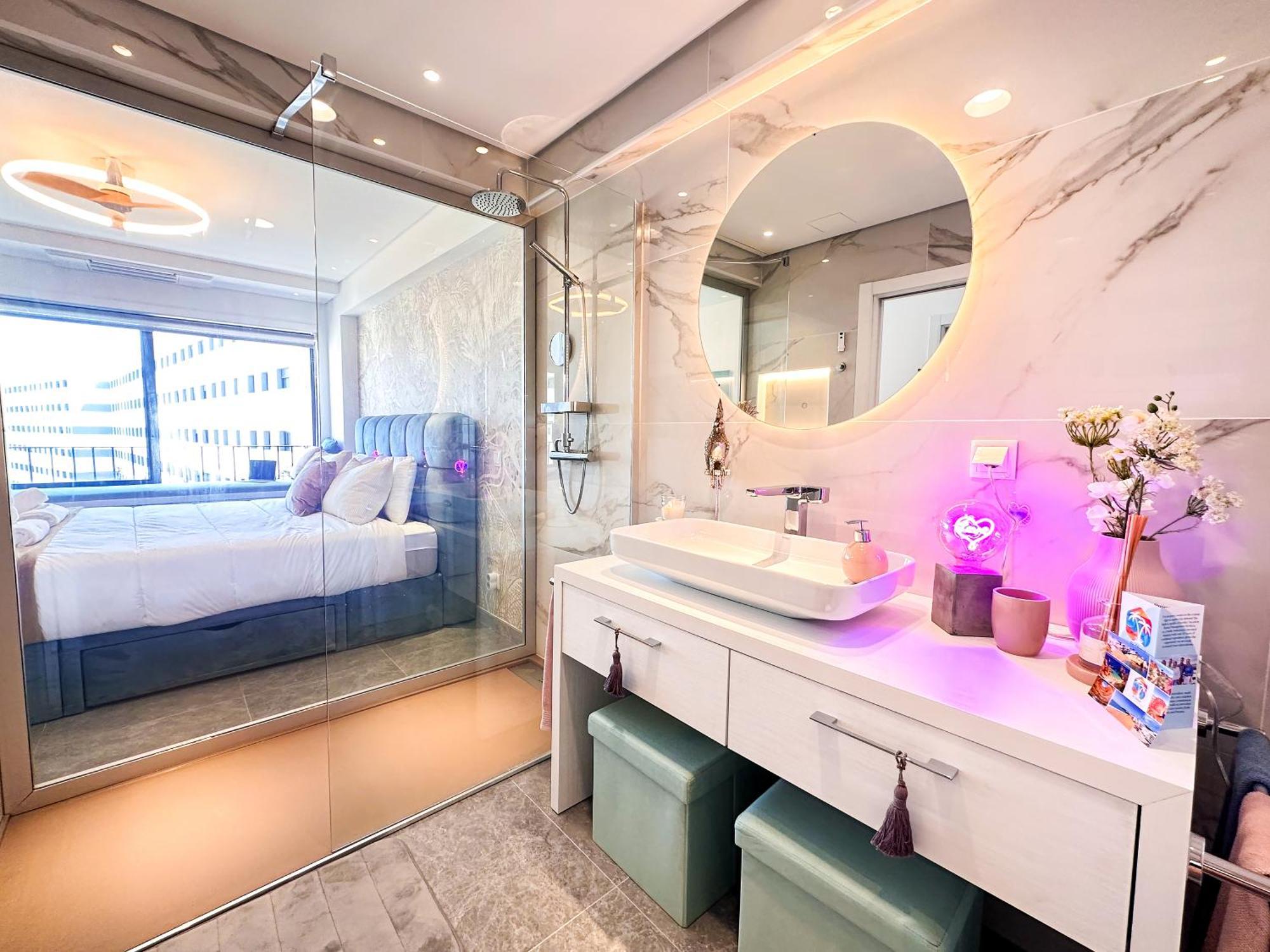Prestige River View By Becherish Apartment *