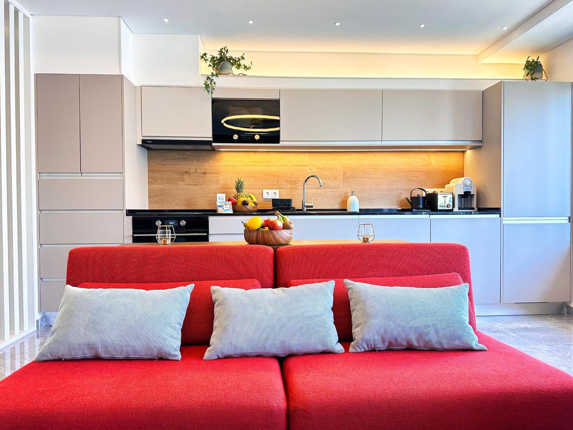 Prestige River View By Becherish *