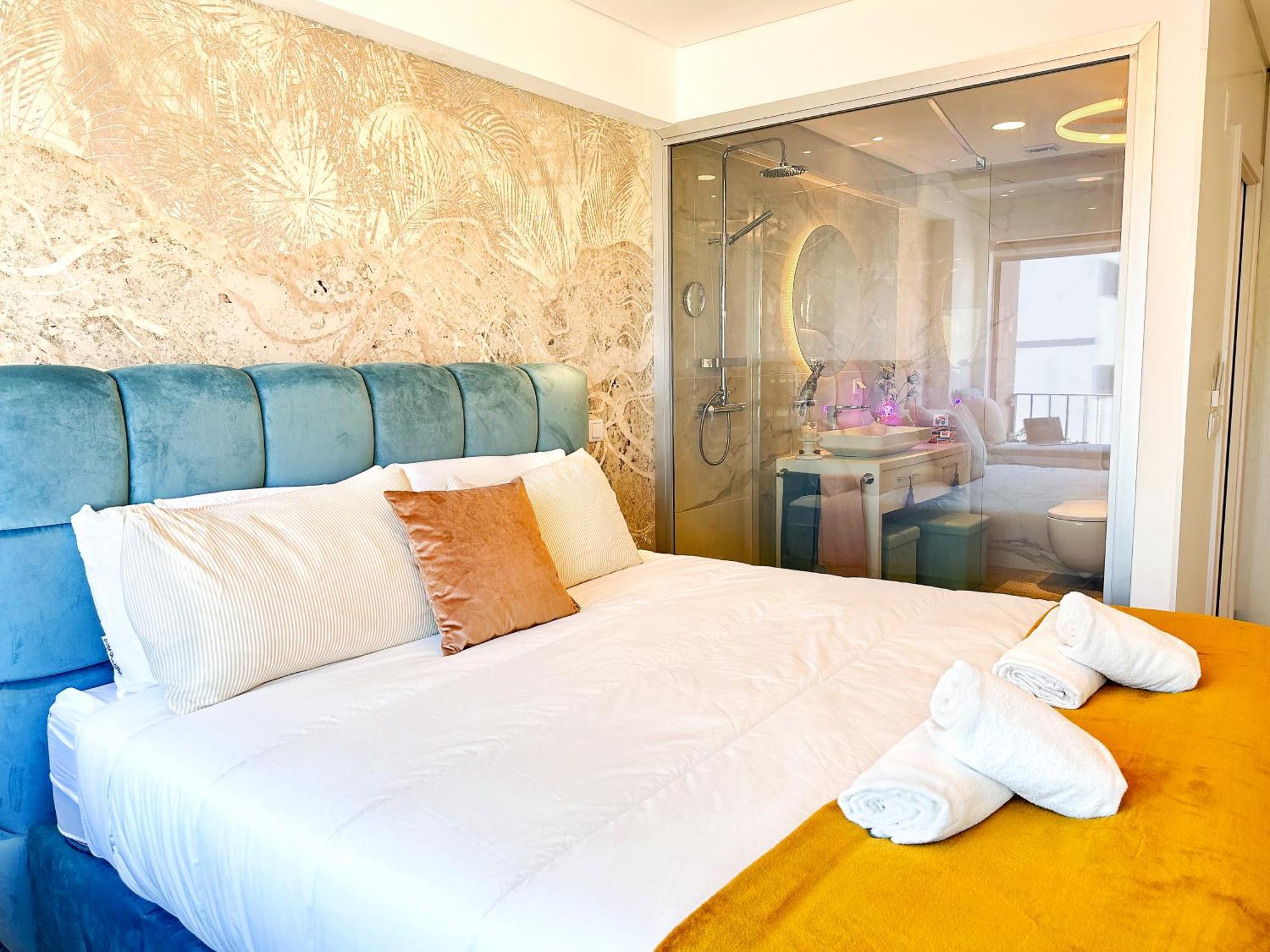 Prestige River View By Becherish Apartment