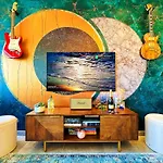 Lisbon Prestige River View Condo By Becherish