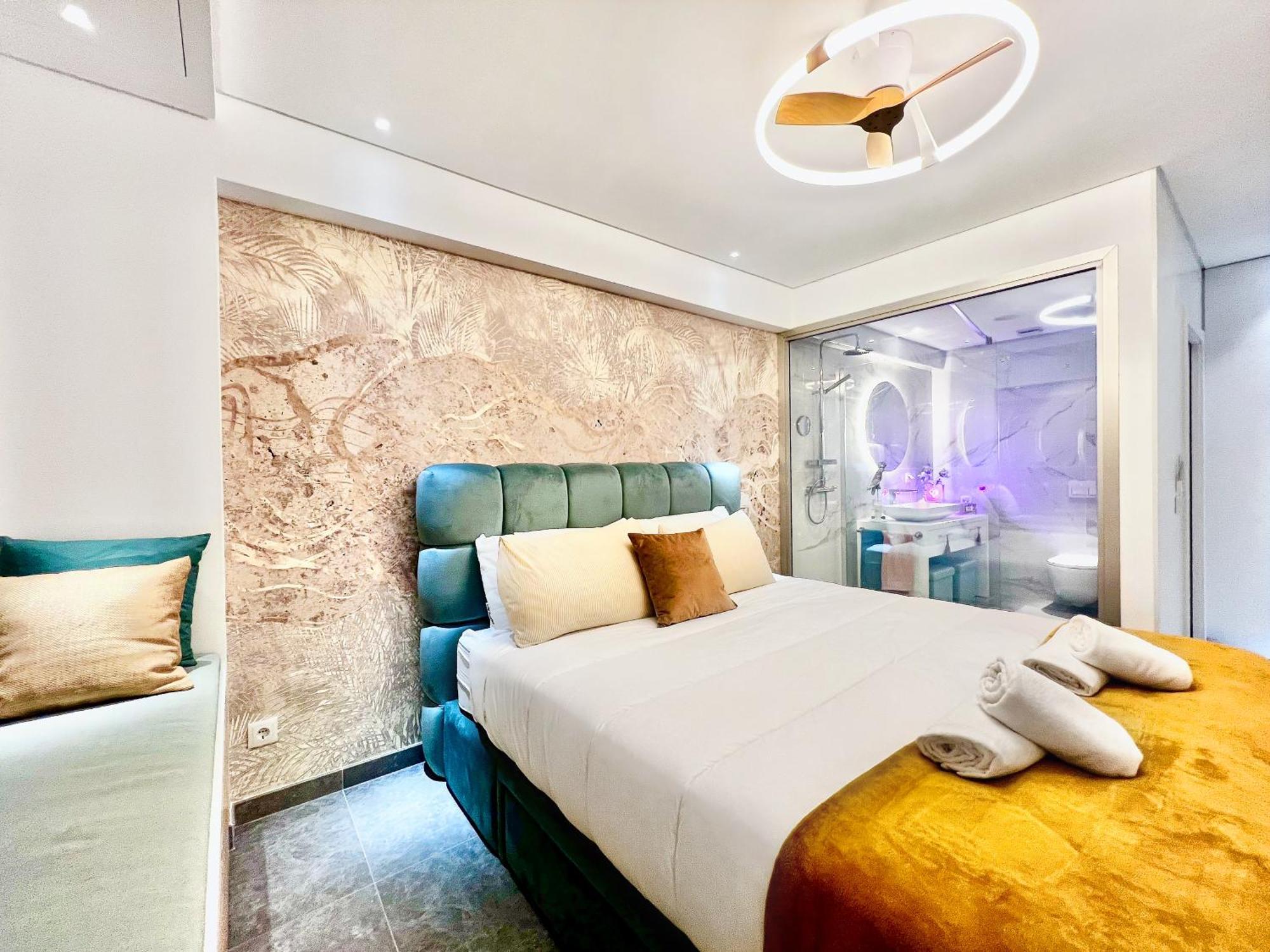 Apartment Prestige River View By Becherish Lissabon